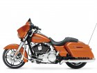2014 Harley-Davidson Harley Davidson FLHXS Street Glide Special